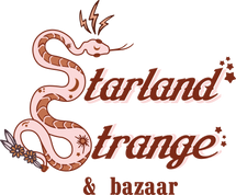 Starland Strange