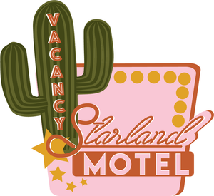 Starland Motel